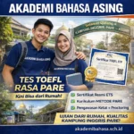 es are nline png – Akademi Bahasa Asing Tes TOEFL ITP Pare Online