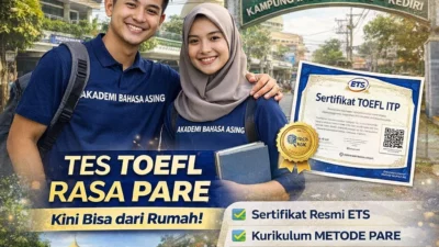 es are nline png – Akademi Bahasa Asing Tes TOEFL ITP Pare Online