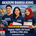 es untuk yarat ekrutmen png – Akademi Bahasa Asing Tes TOEFL ITP Untuk Syarat Rekrutmen BUMN CPNS
