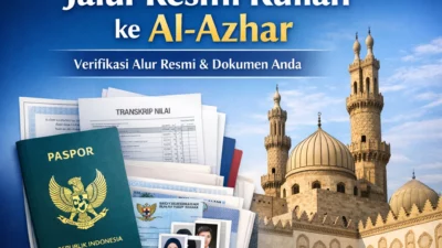 jalur resmi kuliah ke al azhar – Akademi Bahasa Asing Jalur Resmi Kuliah Ke Al Azhar