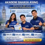 layanan iief indonesia – Akademi Bahasa Asing Layanan IIEF Indonesia
