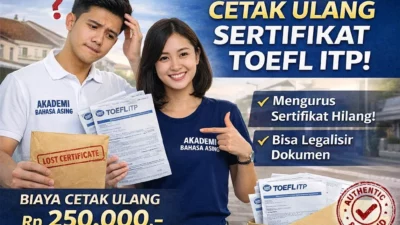 olusi ertifikat ilang ara etak lang png – Akademi Bahasa Asing Solusi Sertifikat TOEFL ITP Hilang Cara Cetak Ulang