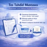 tes tahdid mustawa al azhar – Akademi Bahasa Asing Tes Tahdid Mustawa Al Azhar