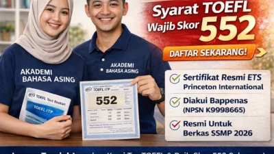 yarat untuk easiswa plit ite asters rogram 2026 png – Akademi Bahasa Asing Syarat TOEFL Untuk Beasiswa Split Site Master S Program SSMP 2026