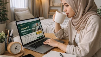 belajar ekonomi syariah sambil ngopi – Akademi Bahasa Asing Belajar Ekonomi Syariah Sambil Ngopi