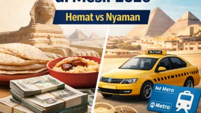 biaya hidup mahasiswa di cairo 2026 – Akademi Bahasa Asing Biaya Hidup Mahasiswa Di Cairo 2026