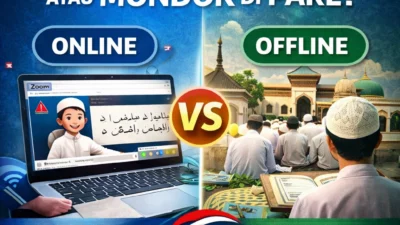 kursus bahasa arab online vs offline – Akademi Bahasa Asing Kursus Bahasa Arab Online Vs Offline