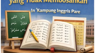 metode belajar nahwu shorof menyenangkan – Akademi Bahasa Asing Metode Belajar Nahwu Shorof Menyenangkan