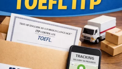 pengiriman sertifikat toefl itp – Akademi Bahasa Asing Pengiriman Sertifikat TOEFL ITP