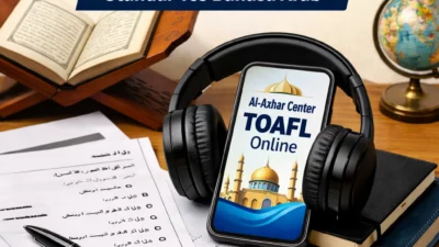 persiapan tes toafl online – Akademi Bahasa Asing Persiapan Tes TOAFL Online