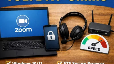 persiapan untuk tes toefl itp online – Akademi Bahasa Asing Persiapan Untuk Tes TOEFL ITP Online