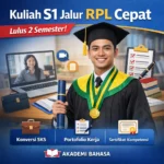 program s1 rpl akademi bahasa – Akademi Bahasa Asing Program S1 RPL Akademi Bahasa