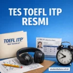 tes toefl itp resmi dan persiapan – Akademi Bahasa Asing Tes TOEFL ITP Resmi Dan Persiapan