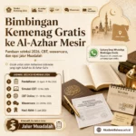 bimbingan kemenag gratis ke al azhar mesir – Akademi Bahasa Asing Bimbingan Kemenag Gratis Ke Al Azhar Mesir