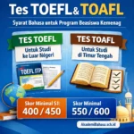 tes bahasa untuk bib kemenag – Akademi Bahasa Asing Tes Bahasa Untuk BIB Kemenag