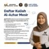 Daftar Program Kuliah Di Al Azhar Mesir Jalur Resmi Bersama Akademi Bahasa Arab