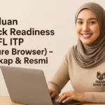 Panduan Check Readiness TOEFL ITP