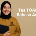 Pengertian Toafl Bahasa Arab
