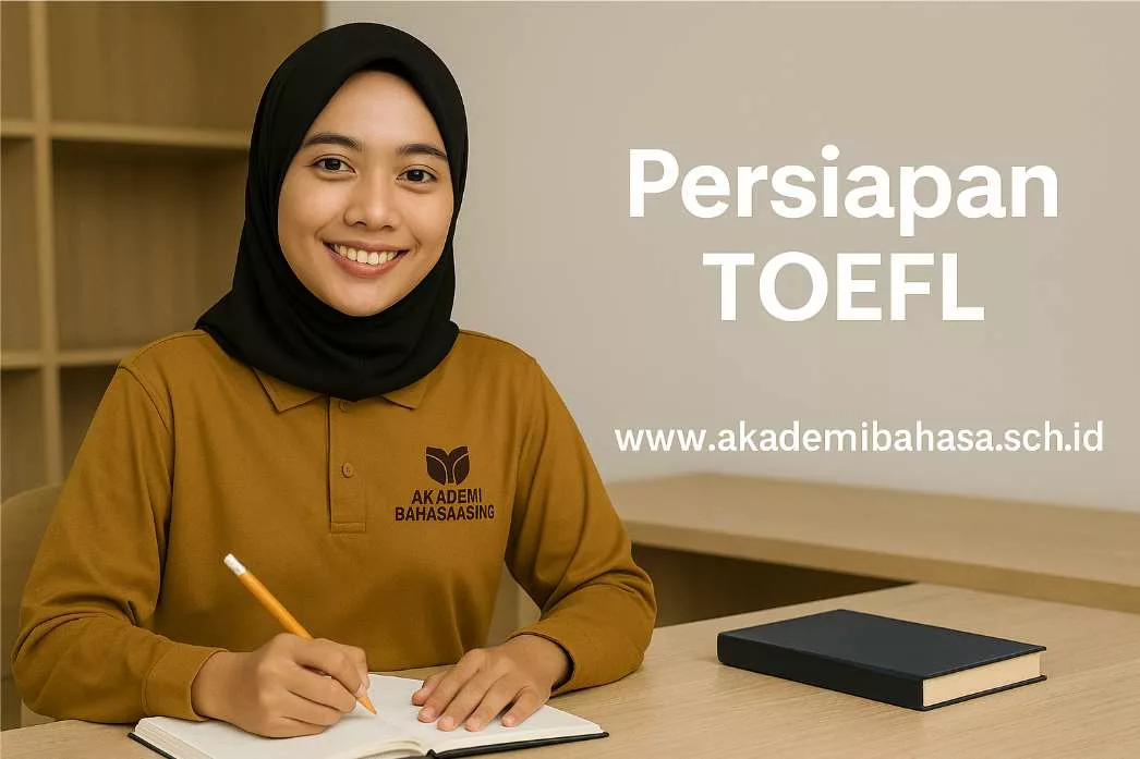Tes Toefl Cara Daftar Jenis Tes Dan Tempat Belajar Resmi Di Indonesia