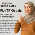 Tes TOEFL ITP Online Gratis – Solusi Cerdas untuk Masa Depan Akademik & Profesional by Akademi Bahasa Inggris