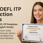 Tes TOEFL ITP Prediction Gratis – Simulasi Online Bersertifikat