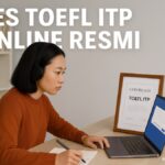 Sertifikat Tes Toefl Itp Online Resmi Untuk Syarat Lamaran Bumn Cpns 2025
