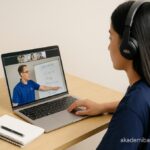 5 Keunggulan Kursus Toefl Online Bersertifikat Di Akademi Bahasa Asing