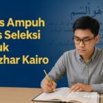 7 Tips Lolos Seleksi Masuk Al Azhar Kairo