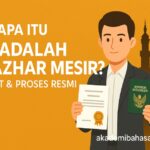 Apa Itu Muadalah Al Azhar Mesir