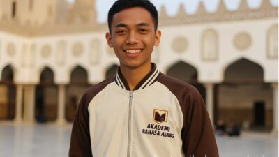 Biaya Kuliah Al Azhar Mesir 2026 Gratis