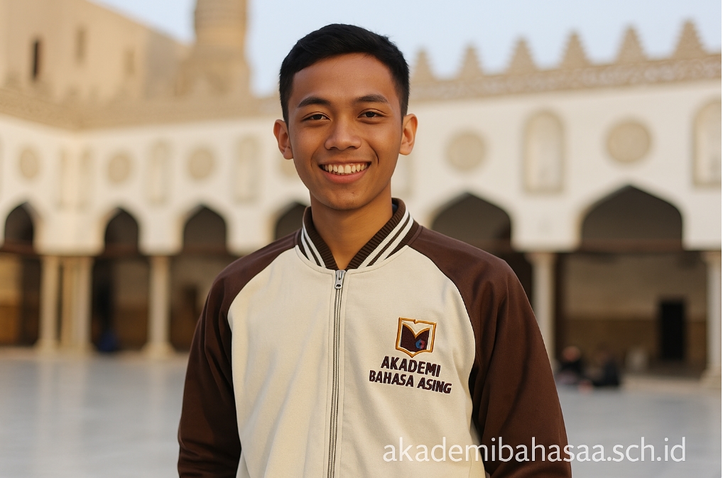 Biaya Kuliah Al Azhar Mesir 2026 Gratis