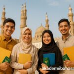Daftar Kuliah 100 Gratis Di Al Azhar Mesir Kairo