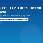 Featured Tes Toefl Itp 100 Resmi Untuk Beasiswa 1280x720 1