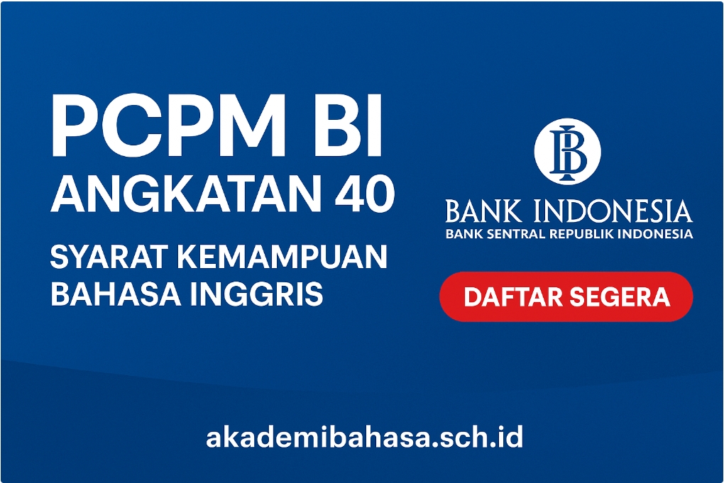 Syarat Toefl Solusi Sertifikat Resmi Dari Akademi Bahasa Asing