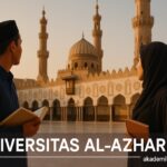 Universitas Al Azhar Sejarah Fakultas Dan Jalur Kuliah 2026 Di Akademi Bahasa Asing