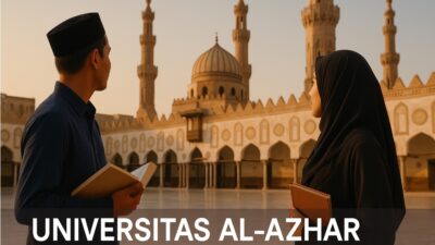 Universitas Al Azhar Sejarah Fakultas Dan Jalur Kuliah 2026 Di Akademi Bahasa Asing