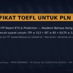 Featured Sertifikat Toefl Pln 16x9 1
