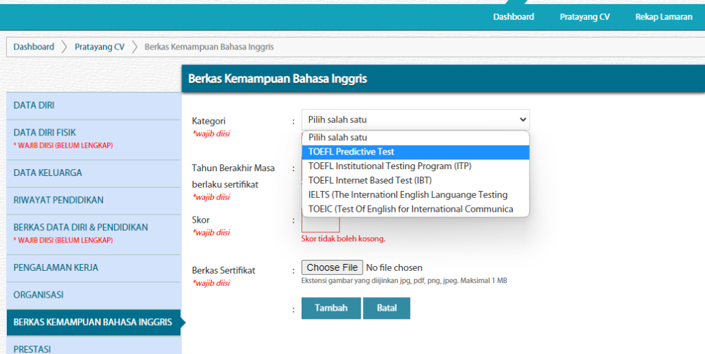 Rekrutmen Jenjang S2 S1 Bidang Hukum Pln Group Tahun 2025