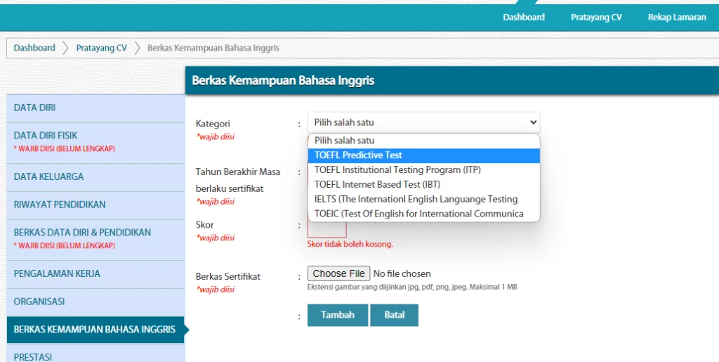 Rekrutmen Jenjang S2 S1 Bidang Hukum Pln Group Tahun 2025