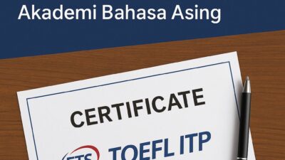 Syarat Toefl Untuk Loker Bpjs 2025 Panduan Resmi Dan Solusi Tes Toefl Itp Dari Akademi Bahasa Asing