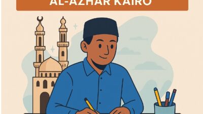 Tips Kuasai Bahasa Arab Sebelum Kuliah Di Al Azhar Kairo