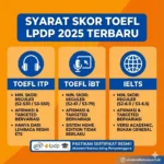 Biaya Toefl Itp Resmi Vs Prediksi Terbaru