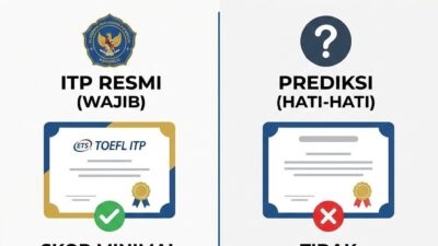 Syarat Toefl Cpns Kemenlu Terbaru