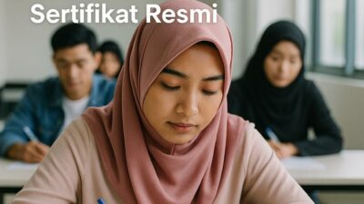 Syarat Toefl Itp Untuk Lpdp