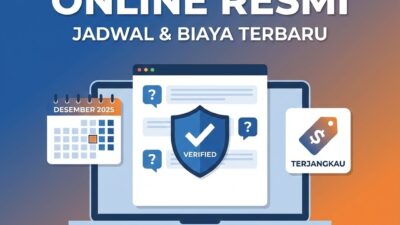Tes Toefl Itp Online Resmi Ets Beserta Informasi Jadwal Dan Biaya Terbaru Di Akademi Bahasa Asing