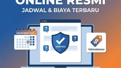 Tes Toefl Itp Online Resmi Ets Beserta Informasi Jadwal Dan Biaya Terbaru Di Akademi Bahasa Asing