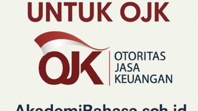 Tes Toefl Untuk Ojk 2025