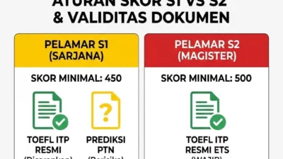 Syarat Toefl Cpns Kejaksaan Agung