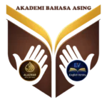 Logo Akademi Bahasa Asing Pare