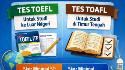 Tes Bahasa Untuk BIB Kemenag